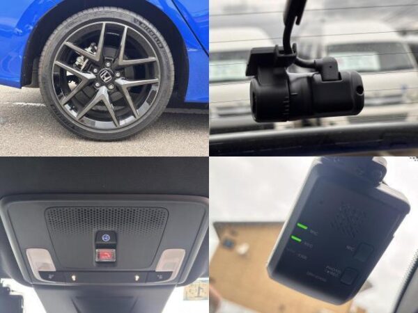Ref:AUX-19976601 HONDA CIVIC 2023 - Image 9