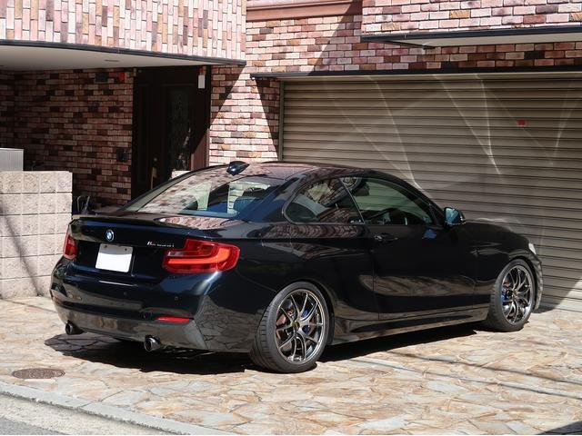 Ref:AUX-19976602 BMW 2 SERIES 2015 2 Ref:AUX-19976602 BMW 2 SERIES 2015 - Image 2