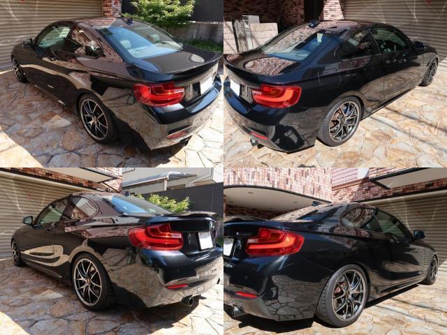 Ref:AUX-19976602 BMW 2 SERIES 2015 6 Ref:AUX-19976602 BMW 2 SERIES 2015 - Image 6