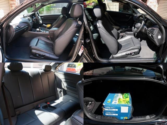 Ref:AUX-19976602 BMW 2 SERIES 2015 10 Ref:AUX-19976602 BMW 2 SERIES 2015 - Image 10