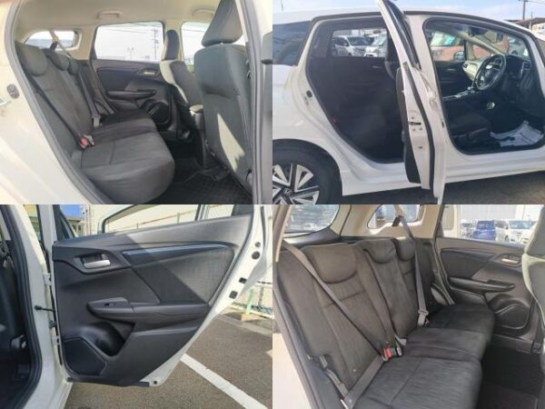 Ref:AUX-19976613 HONDA SHUTTLE 2020 - Image 7