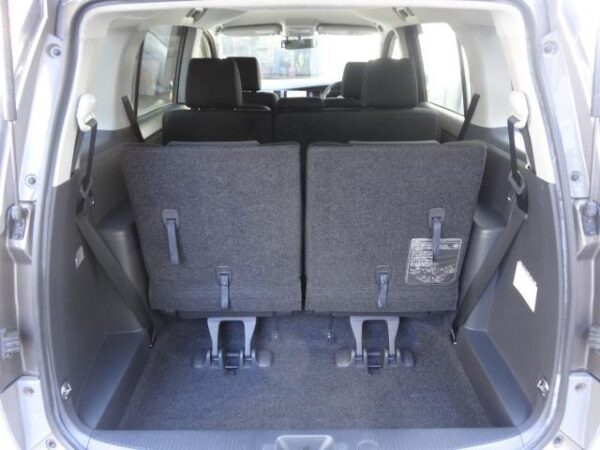 Ref:AUX-19976623 TOYOTA ISIS 2012 - Image 15