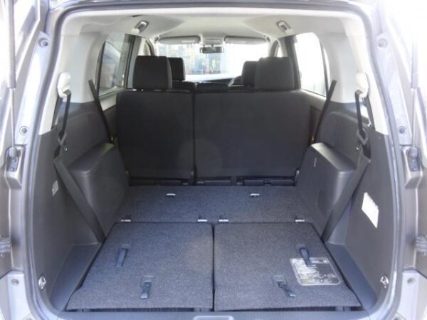 Ref:AUX-19976623 TOYOTA ISIS 2012 - Image 16