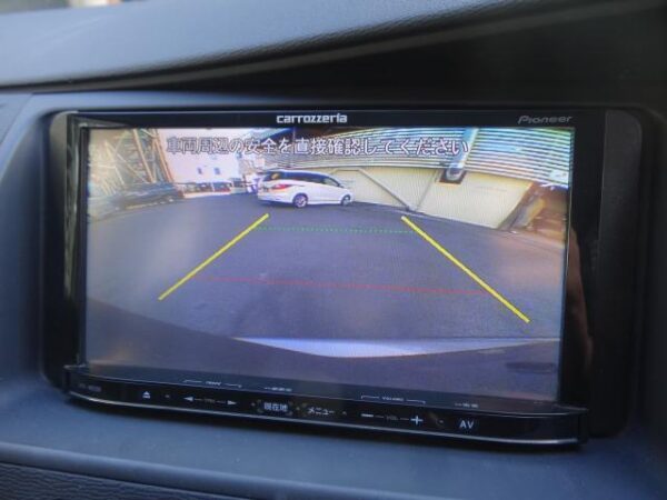 Ref:AUX-19976623 TOYOTA ISIS 2012 - Image 9