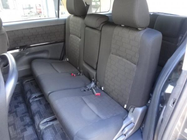 Ref:AUX-19976623 TOYOTA ISIS 2012 - Image 10