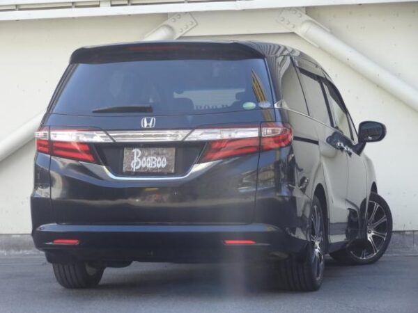Ref:AUX-19976639 HONDA ODYSSEY 2014 - Image 2