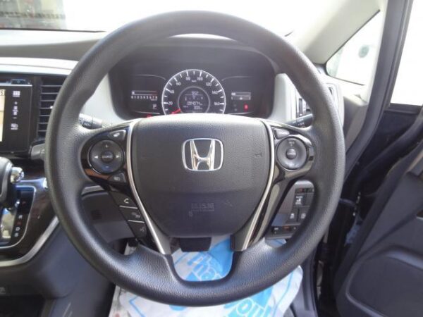 Ref:AUX-19976639 HONDA ODYSSEY 2014 - Image 11