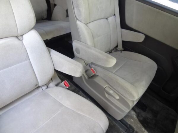 Ref:AUX-19976639 HONDA ODYSSEY 2014 - Image 12