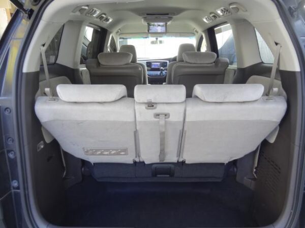 Ref:AUX-19976639 HONDA ODYSSEY 2014 - Image 14