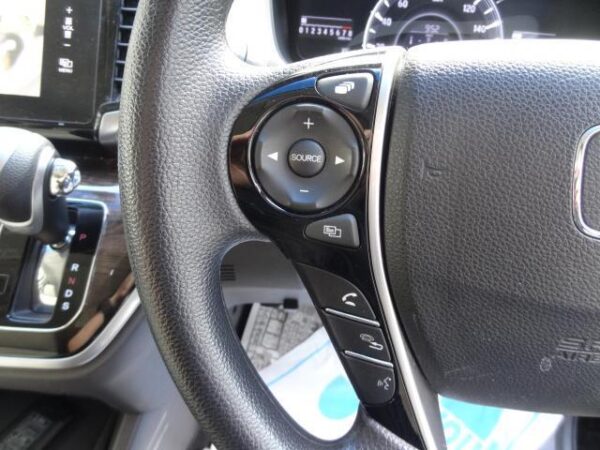 Ref:AUX-19976639 HONDA ODYSSEY 2014 - Image 15