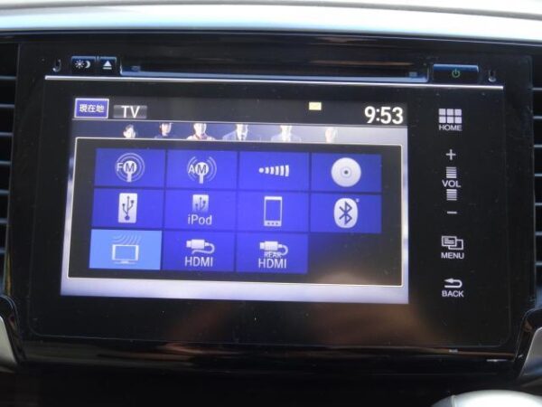 Ref:AUX-19976639 HONDA ODYSSEY 2014 - Image 16