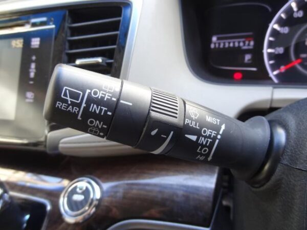 Ref:AUX-19976639 HONDA ODYSSEY 2014 - Image 17