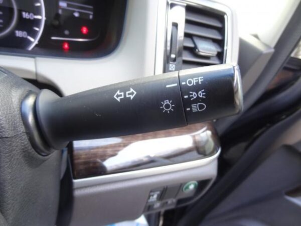 Ref:AUX-19976639 HONDA ODYSSEY 2014 - Image 18