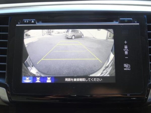 Ref:AUX-19976639 HONDA ODYSSEY 2014 - Image 19