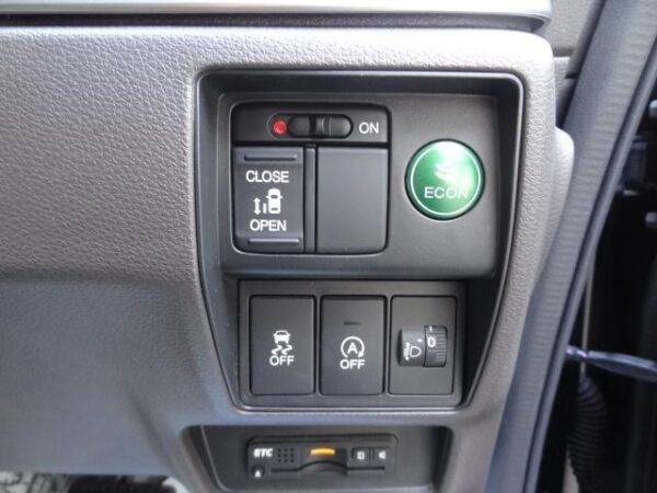 Ref:AUX-19976639 HONDA ODYSSEY 2014 - Image 7