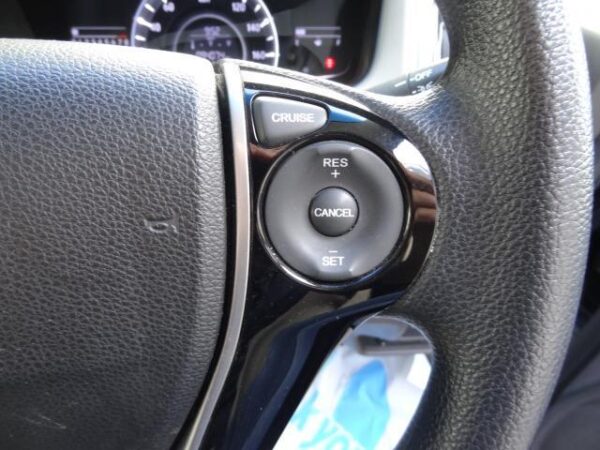 Ref:AUX-19976639 HONDA ODYSSEY 2014 - Image 8