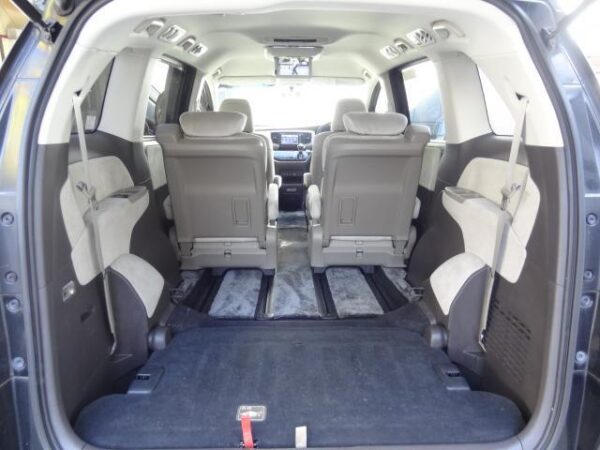 Ref:AUX-19976639 HONDA ODYSSEY 2014 - Image 10