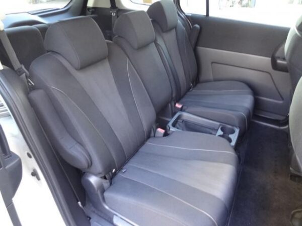 Ref:AUX-19976654 NISSAN LAFESTA 2012 - Image 11