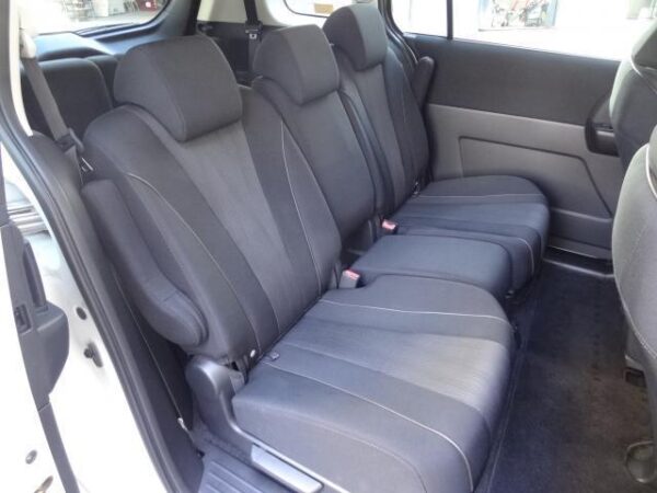 Ref:AUX-19976654 NISSAN LAFESTA 2012 - Image 12