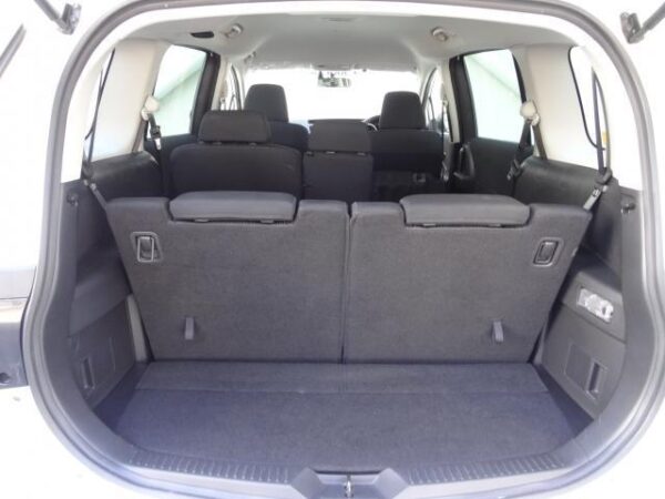 Ref:AUX-19976654 NISSAN LAFESTA 2012 - Image 14
