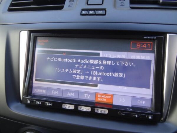 Ref:AUX-19976654 NISSAN LAFESTA 2012 - Image 16
