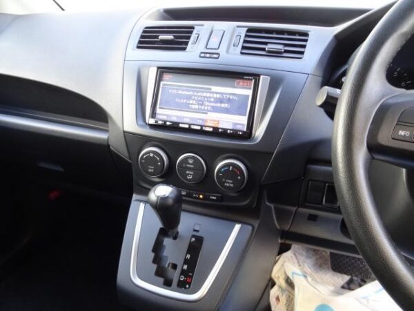 Ref:AUX-19976654 NISSAN LAFESTA 2012 - Image 18