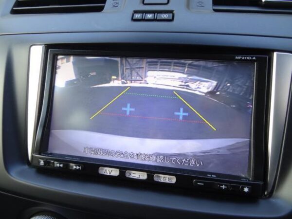 Ref:AUX-19976654 NISSAN LAFESTA 2012 - Image 19