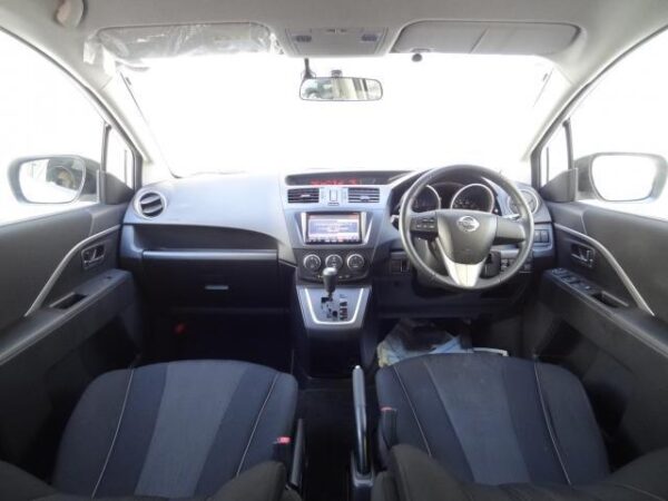 Ref:AUX-19976654 NISSAN LAFESTA 2012 - Image 3