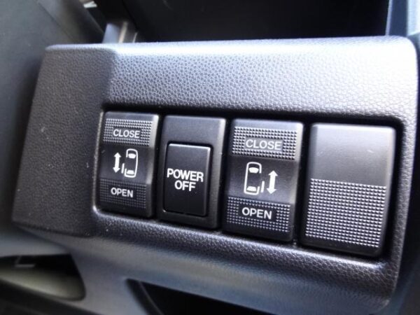 Ref:AUX-19976654 NISSAN LAFESTA 2012 - Image 6