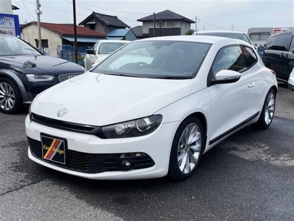 Ref:AUX-19976684 VOLKSWAGEN SCIROCCO 2009 - Image 13