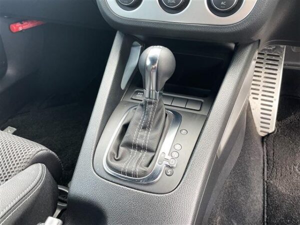 Ref:AUX-19976684 VOLKSWAGEN SCIROCCO 2009 - Image 16