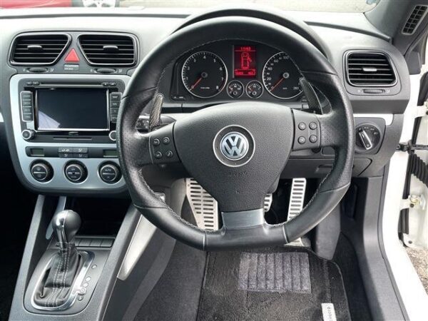 Ref:AUX-19976684 VOLKSWAGEN SCIROCCO 2009 - Image 18