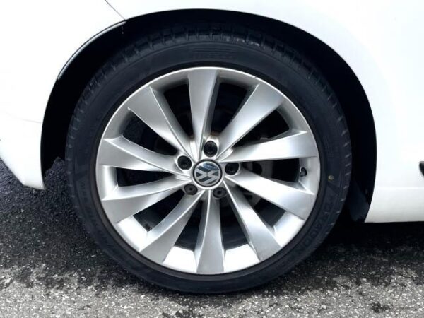 Ref:AUX-19976684 VOLKSWAGEN SCIROCCO 2009 - Image 20