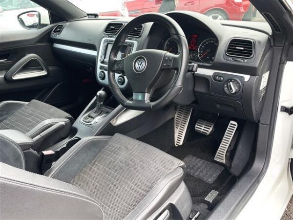 Ref:AUX-19976684 VOLKSWAGEN SCIROCCO 2009 - Image 3