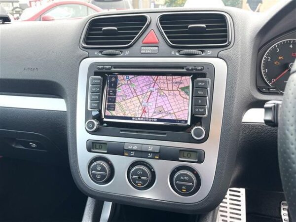 Ref:AUX-19976684 VOLKSWAGEN SCIROCCO 2009 - Image 5