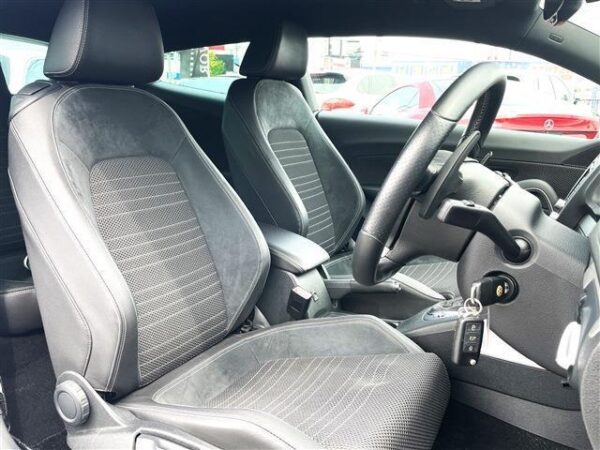 Ref:AUX-19976684 VOLKSWAGEN SCIROCCO 2009 - Image 6