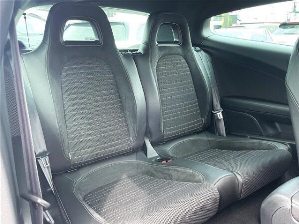 Ref:AUX-19976684 VOLKSWAGEN SCIROCCO 2009 - Image 7