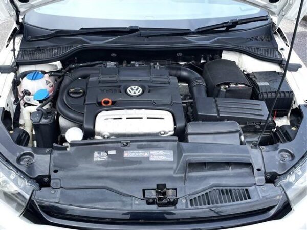 Ref:AUX-19976684 VOLKSWAGEN SCIROCCO 2009 - Image 8