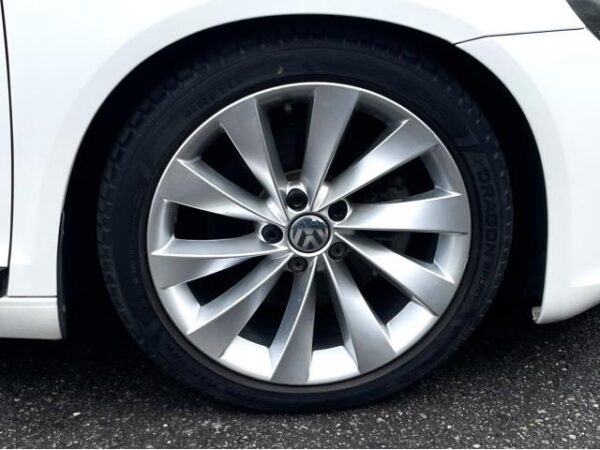 Ref:AUX-19976684 VOLKSWAGEN SCIROCCO 2009 - Image 9