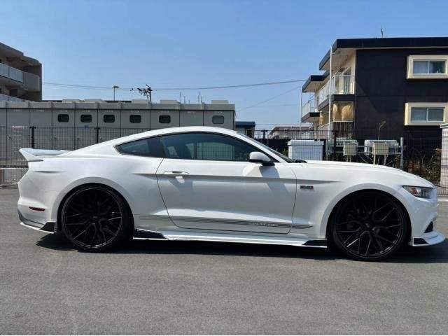 Ref:AUX-19976745 FORD MUSTANG 2020 - Image 2