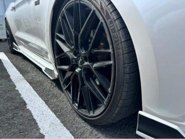 Ref:AUX-19976745 FORD MUSTANG 2020 - Image 11