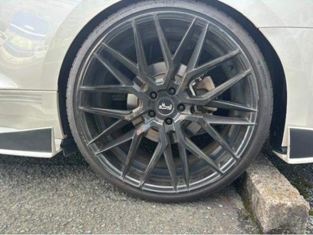 Ref:AUX-19976745 FORD MUSTANG 2020 - Image 12