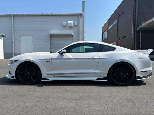 Ref:AUX-19976745 FORD MUSTANG 2020 - Image 3