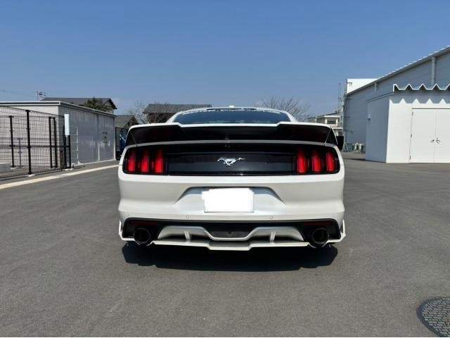 Ref:AUX-19976745 FORD MUSTANG 2020 - Image 4