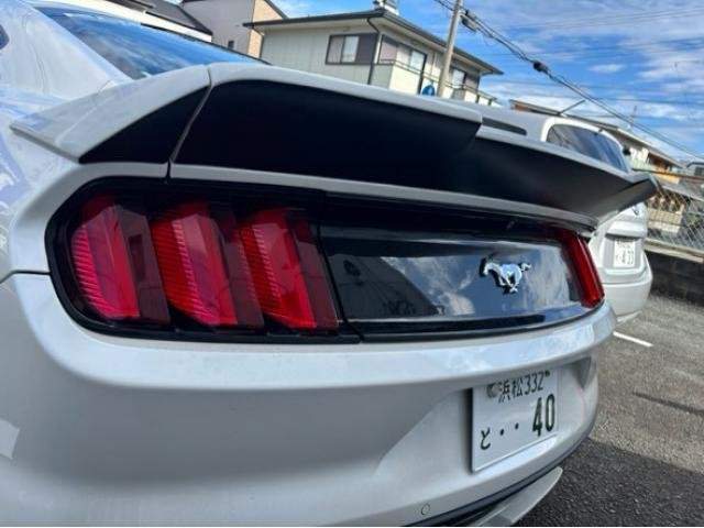 Ref:AUX-19976745 FORD MUSTANG 2020 - Image 8