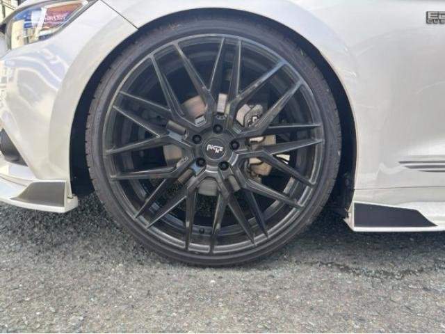 Ref:AUX-19976745 FORD MUSTANG 2020 - Image 9