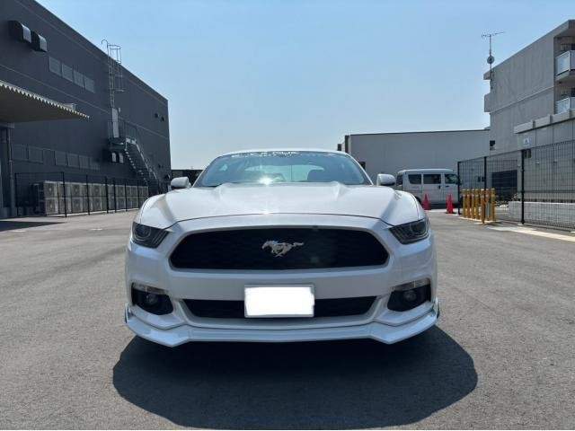 Ref:AUX-19976745 FORD MUSTANG 2020