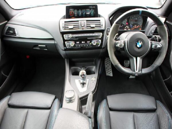 Ref:AUX-19976746 BMW BMW OTHER 2017 - Image 2