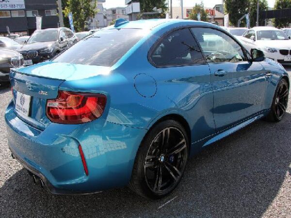 Ref:AUX-19976746 BMW BMW OTHER 2017 - Image 3