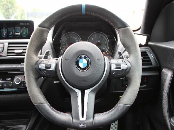 Ref:AUX-19976746 BMW BMW OTHER 2017 - Image 8